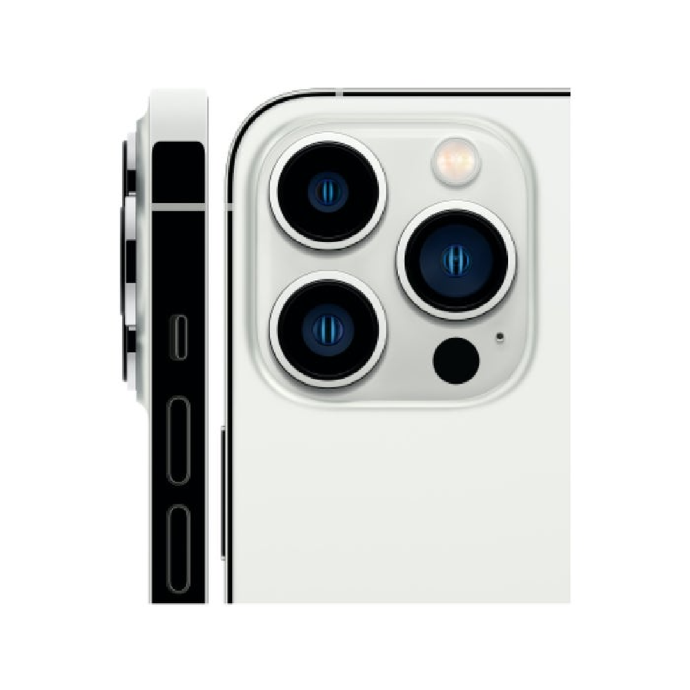 iPhone 13 Pro Max 128GB - Silver - iStore Namibia