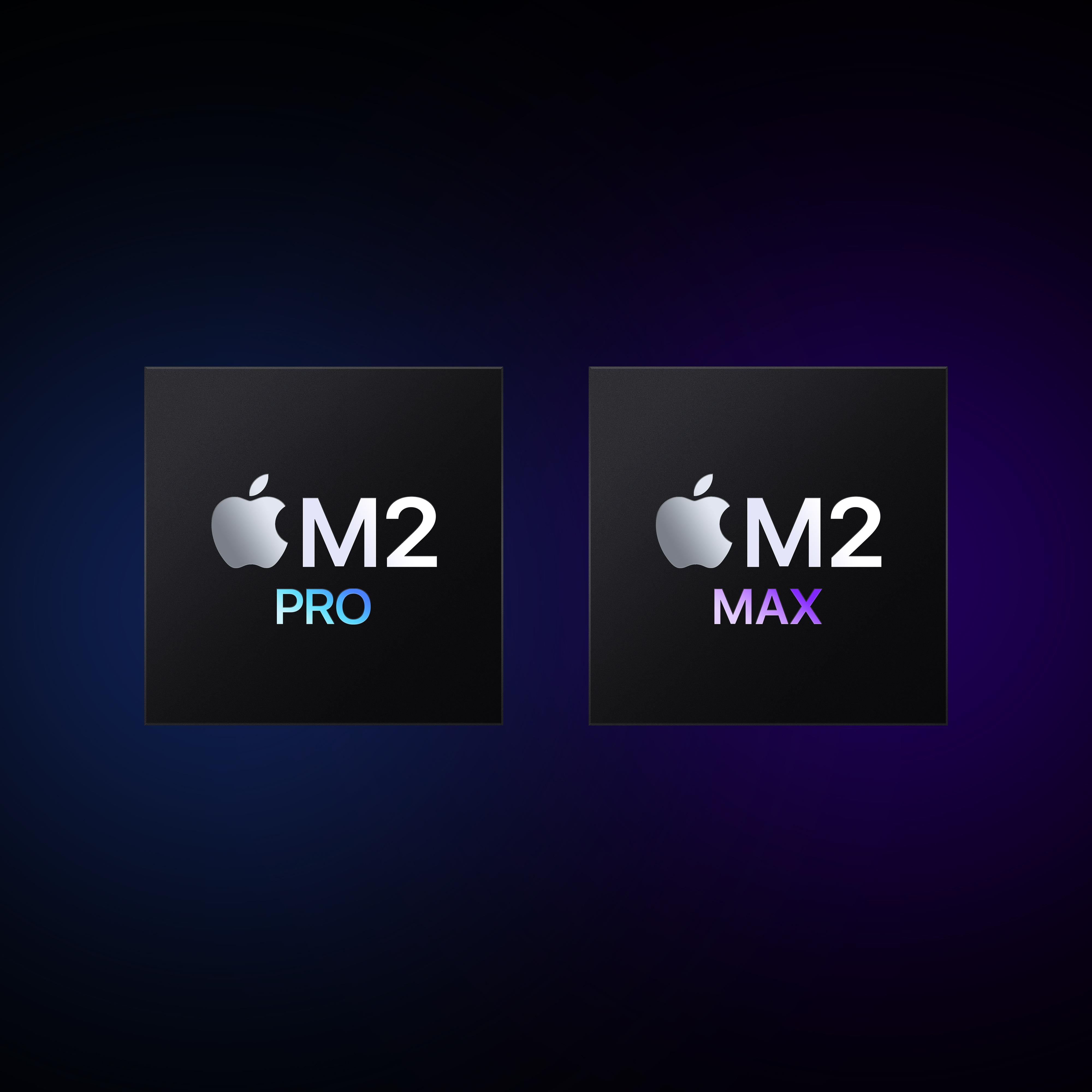 16-inch MacBook Pro: Apple M2 Max chip with 12?core CPU and 38?core GP