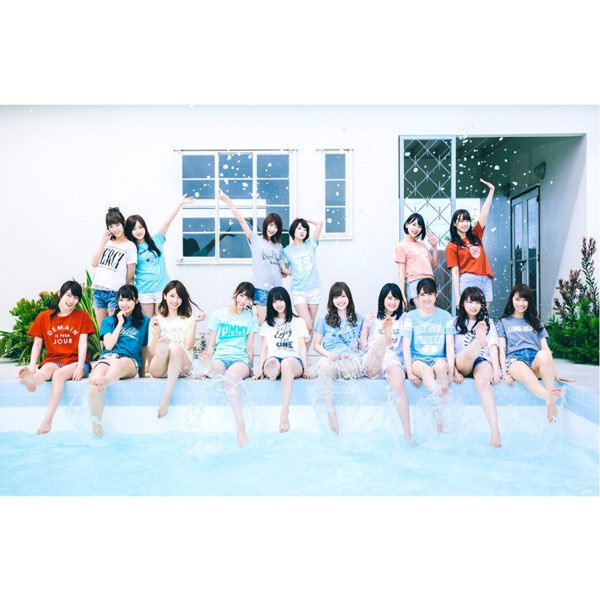 裸足でSummer (Special Edition) - 乃木坂46のアルバム - Apple Music