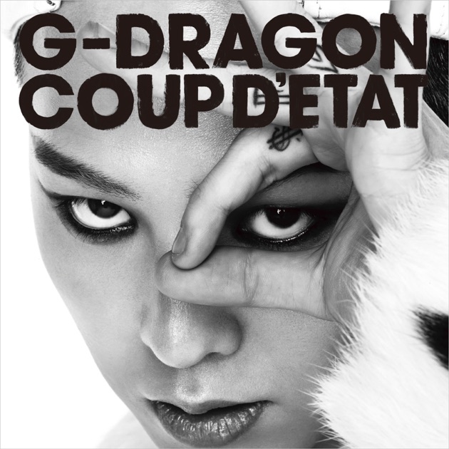 Heartbreaker - G-DRAGONのアルバム - Apple Music