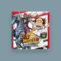 Альбом «デュエル・マスターズ オリジナルサウンドトラックⅢ
