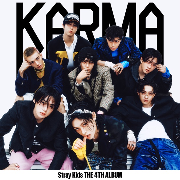 SKZ-REPLAY - Stray Kidsのアルバム - Apple Music