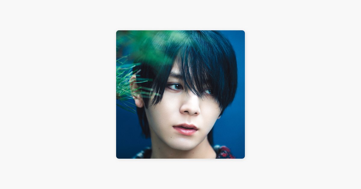 Blue Noise - EP - Ryosuke Yamadaのアルバム - Apple Music