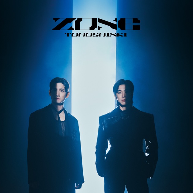 20&2 - The 9th Album - 東方神起のアルバム - Apple Music