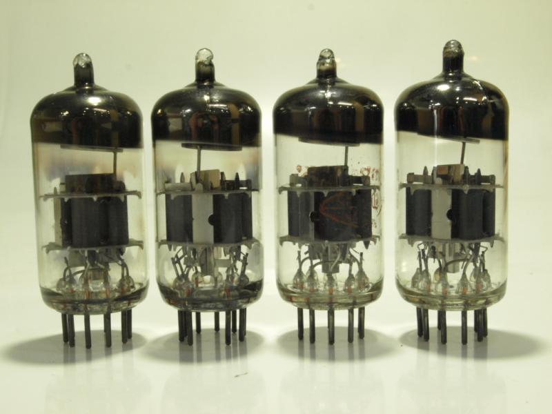 カメラのいわもと：真空管 6DJ8,7DJ8,ECC88,6922,PCC88,同等管、類似管