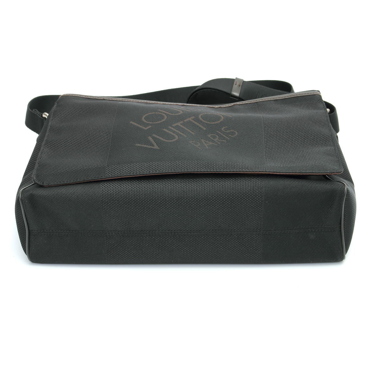 LOUIS VUITTON ルイヴィトン メサジェNM ショルダーバッグ ダミエ