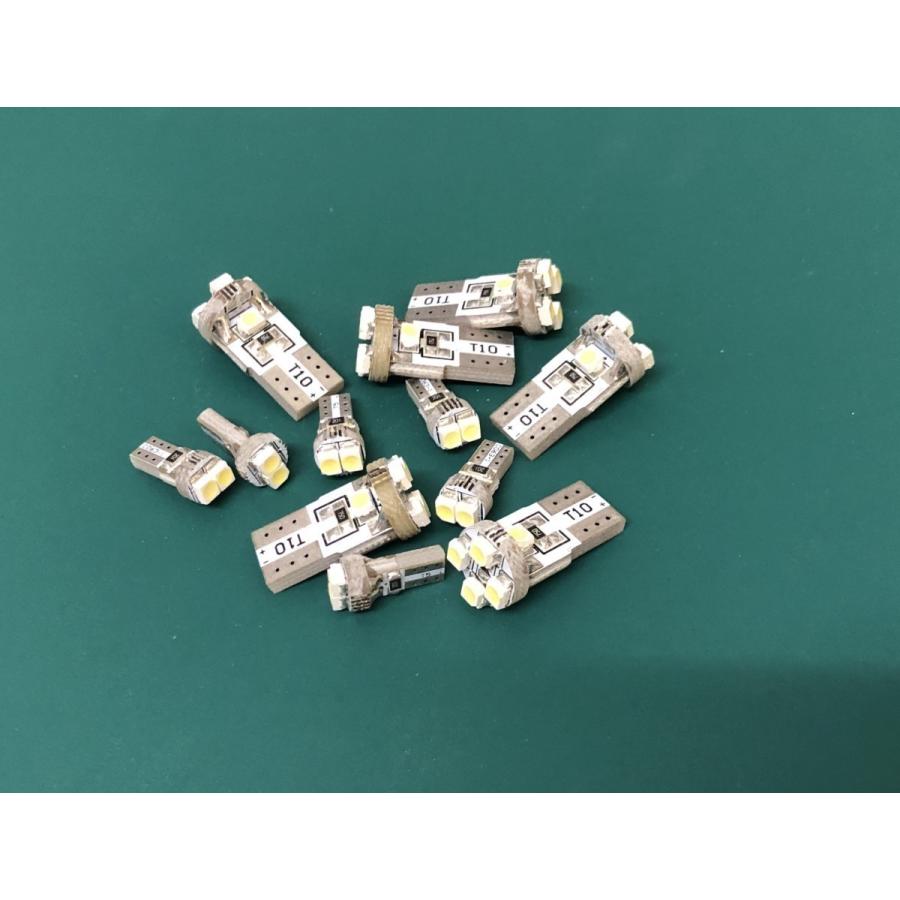 ダイハツ（DAIHATSU） TANTO タント L375S/L385S マニュアル エアコン