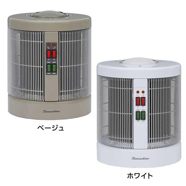 暖話室 1000型 暖房 特典 プログラムタイマー付 遠赤外線 パネル