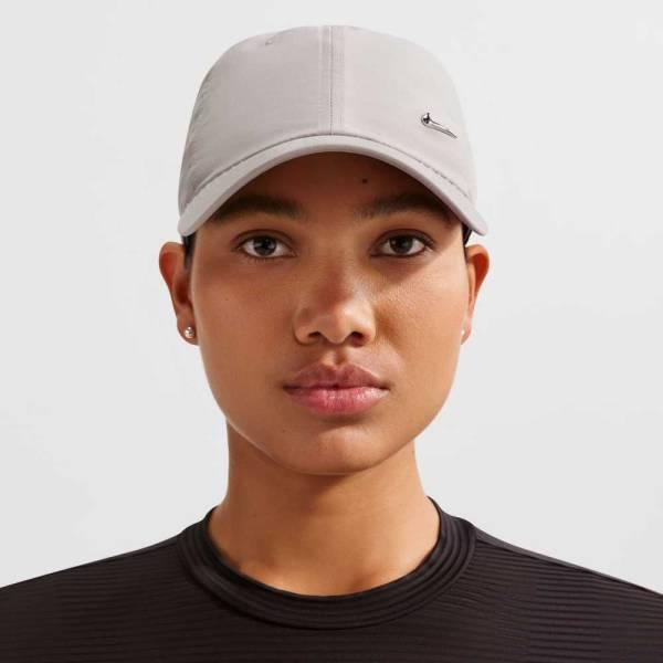 NIKE（ナイキ） Dri-FIT クラブ CB MT スウッシュ L キャップ FB5372