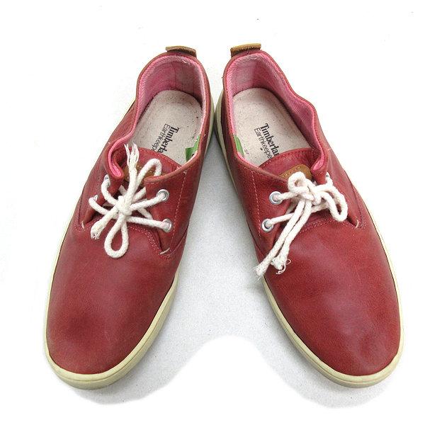 k□【7.5M】ティンバーランド/Timberland EARTHKEEPERS レザー
