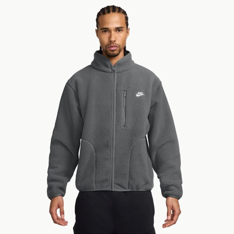 NIKE（ナイキ） NIKE/ナイキ/M NK CLUB SSNL WINTER JKT/メンズ