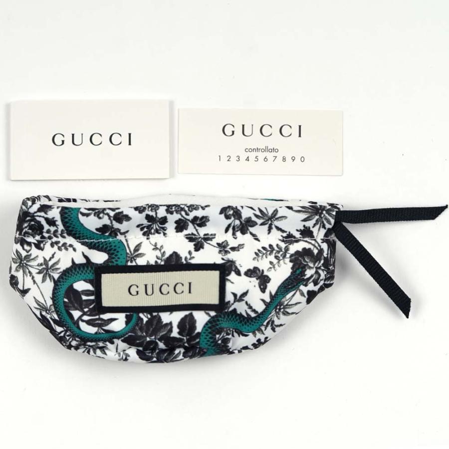 GUCCI（グッチ） 並行輸入品 ブレスレット メンズ GGマーモント