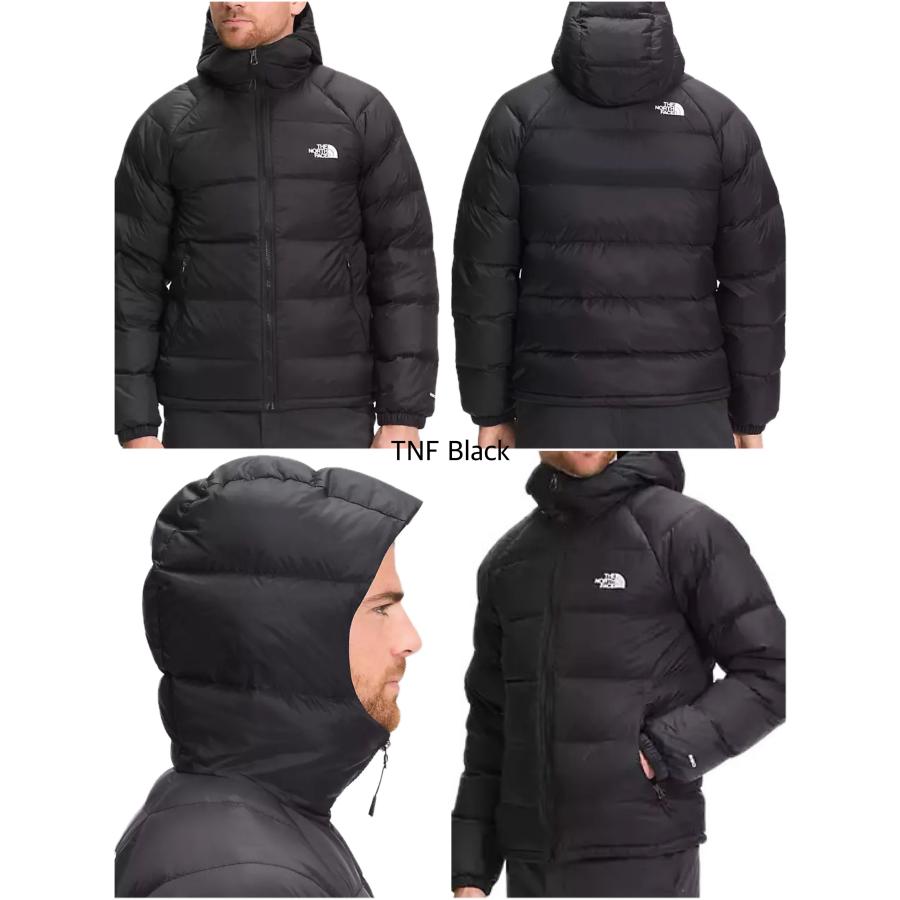 THE NORTH FACE（ザ ノースフェイス） 【ハイドレナライト ダウン