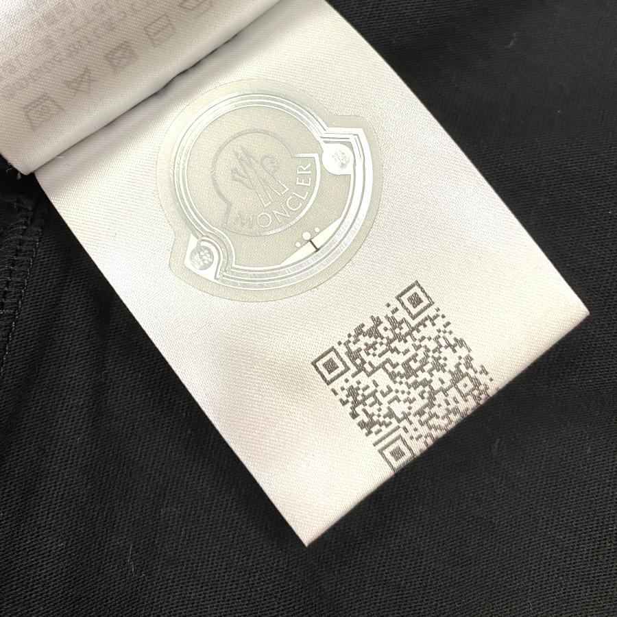 MONCLER（モンクレール） 【新品未使用タグ付き】MONCLER INDUSTRES
