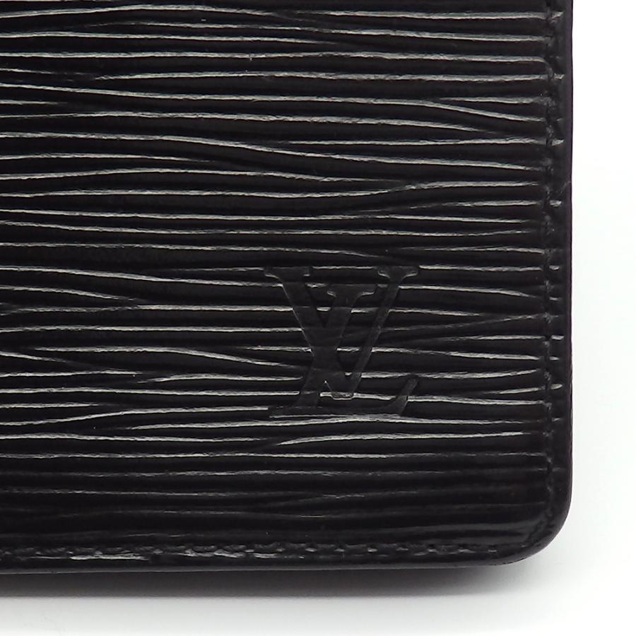 LOUIS VUITTON（ルイ・ヴィトン） 【LOUIS VUITTON】ルイ・ヴィトン 二