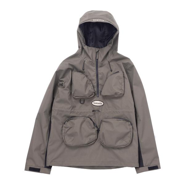 ノマディック NOMADIK メンズ スノージャケット スノーウェア トップス