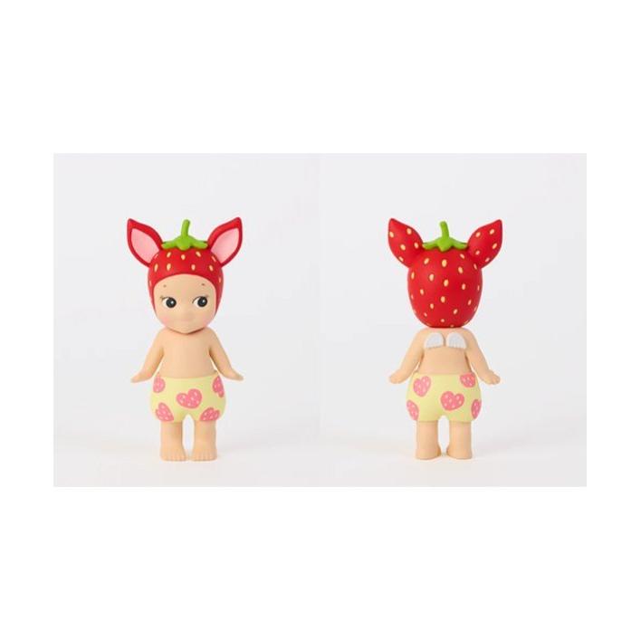 ドリームズ ソニーエンジェル ストロベリーラブ SAS67519 Sonny Angel