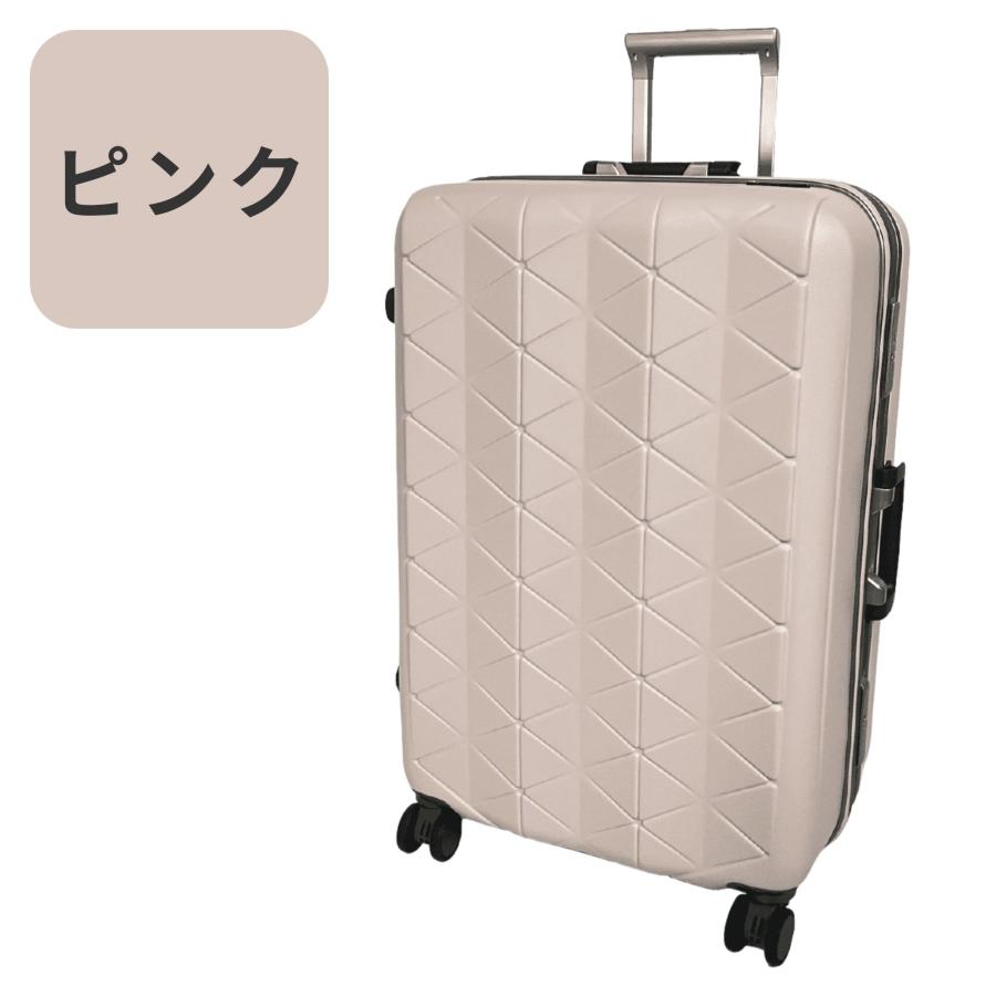 サンコー鞄 サンコー スーツケース キャリーケース 極軽 Lサイズ 93L