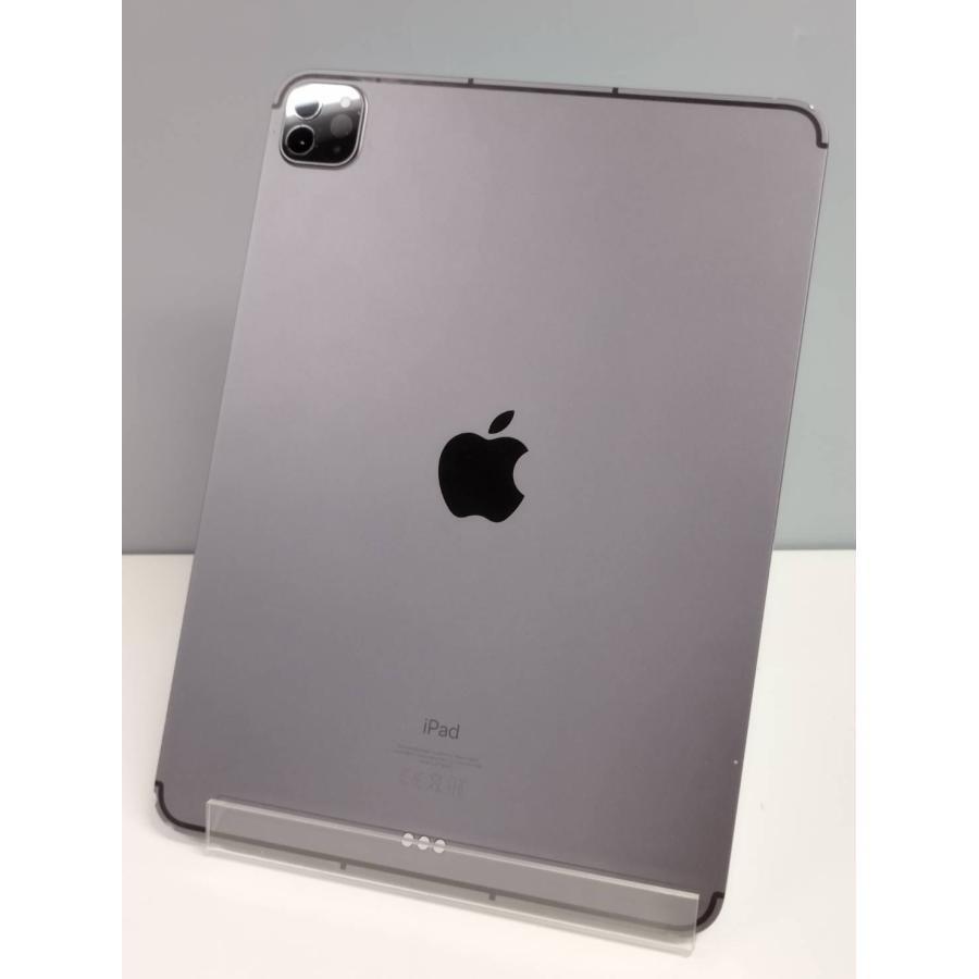 SIMフリー】iPad Pro 11インチ 第3世代/1TB/A2459〈MHWC3B/A〉おまけ