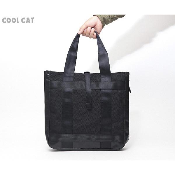 HEAT（PORTER） ポーター ヒート 2WAYトートバッグ 703-07965 （カラー