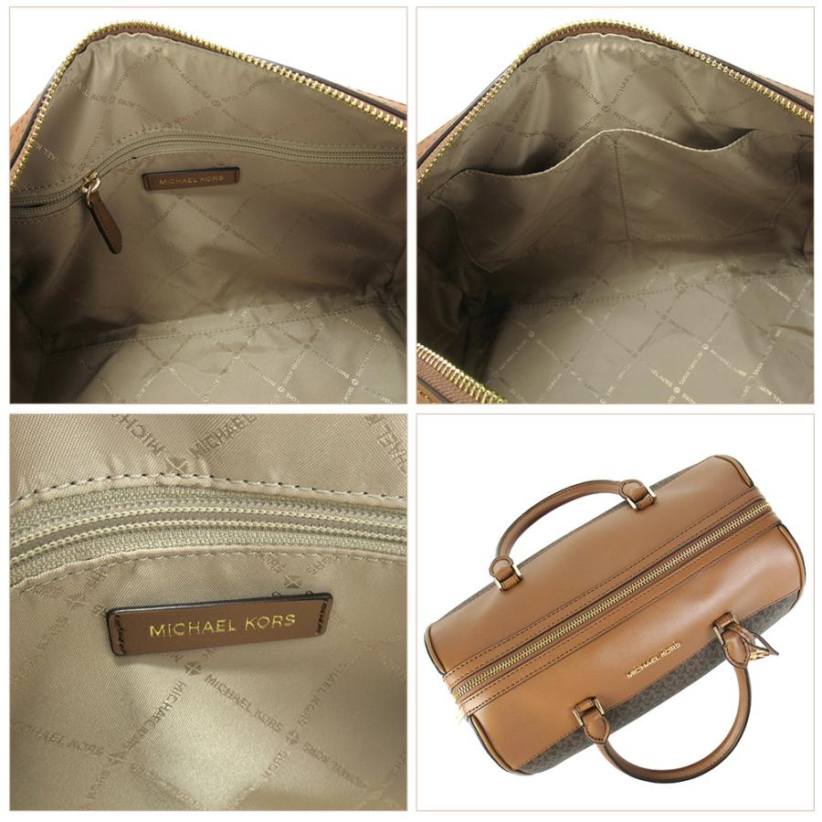 MICHAEL KORS（マイケルコース） マイケル ハンドバッグ ミニボストン
