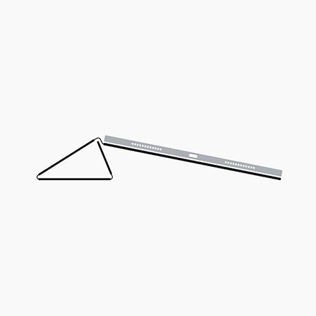 iPad Air Apple アップル Smart Folio 11インチ (M2) 第4/5世代 用