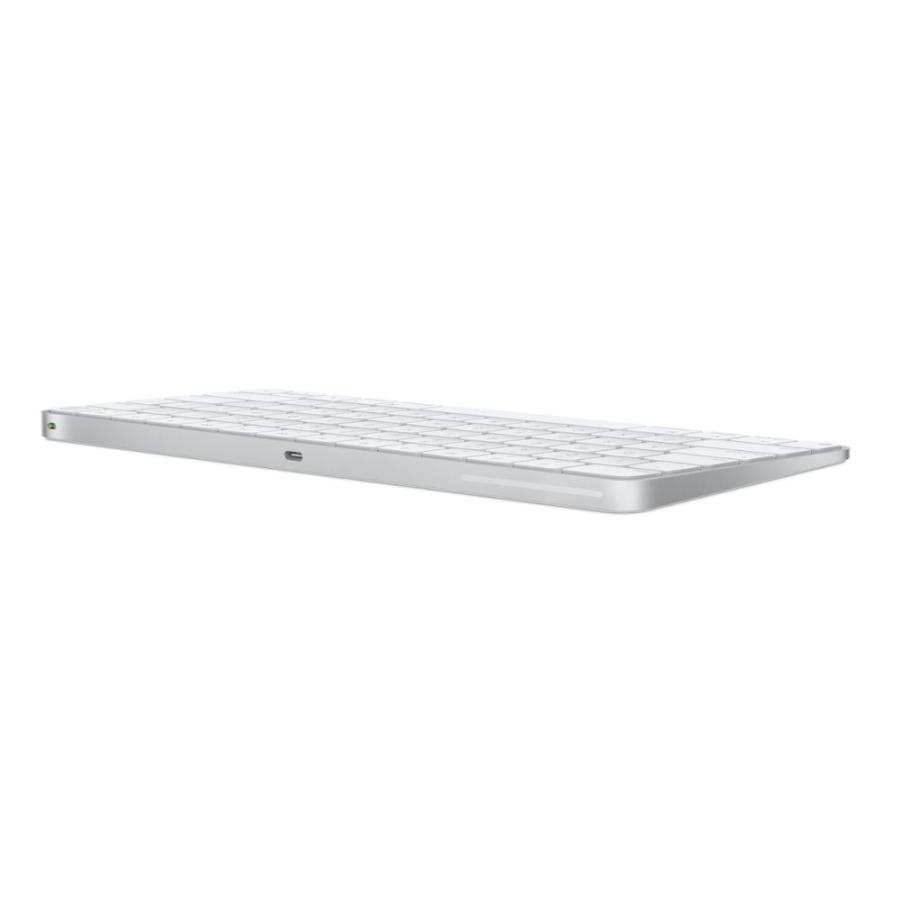 Apple アップル キーボード Magic Keyboard 日本語 Appleシリコン搭載