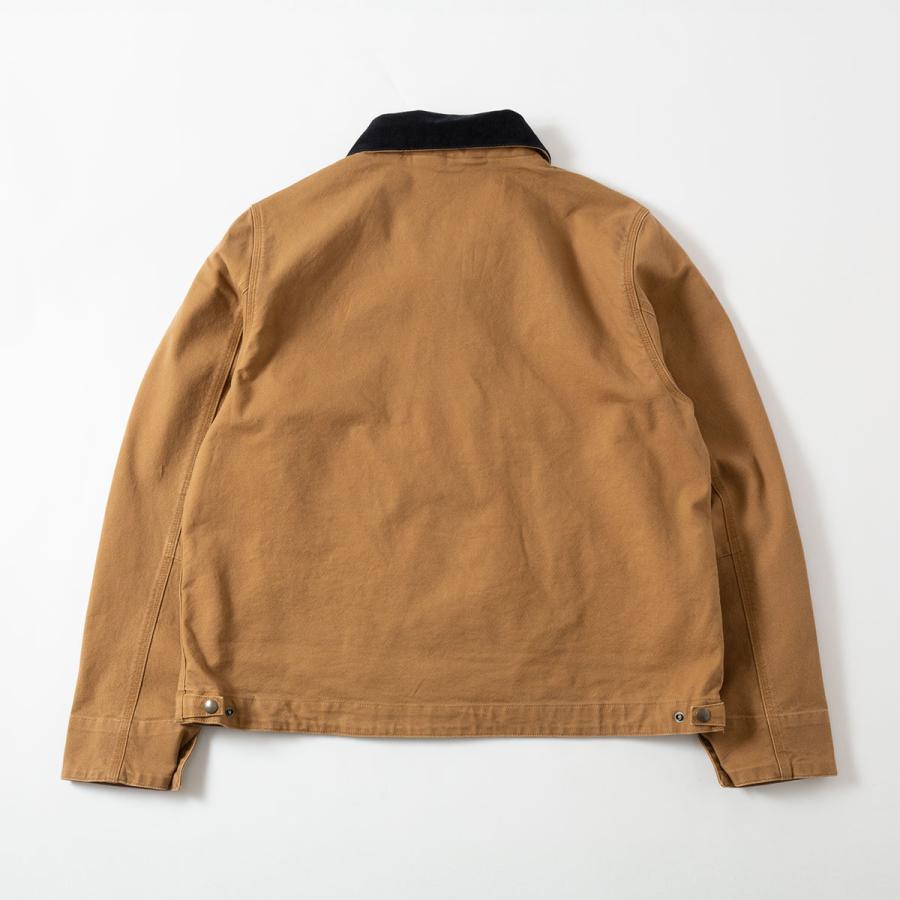 Carhartt（カーハート） ダック デトロイト ジャケット carhartt