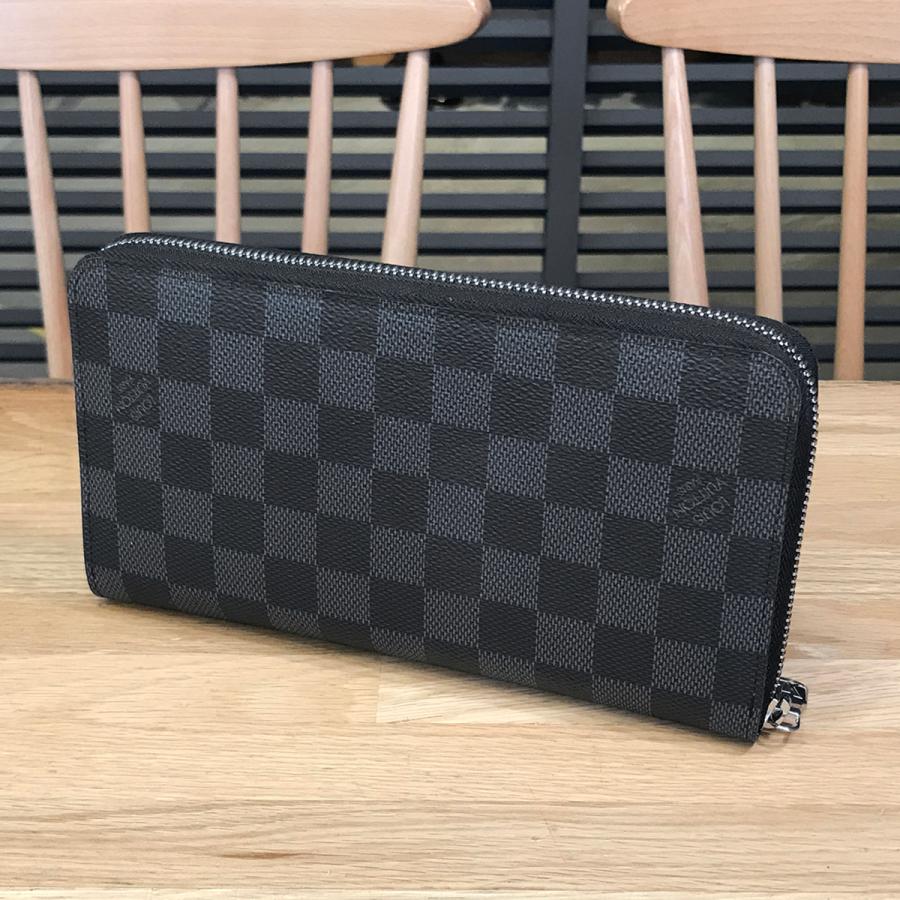 LOUIS VUITTON（ルイ・ヴィトン） 【超美品】ルイヴィトン ダミエグラ