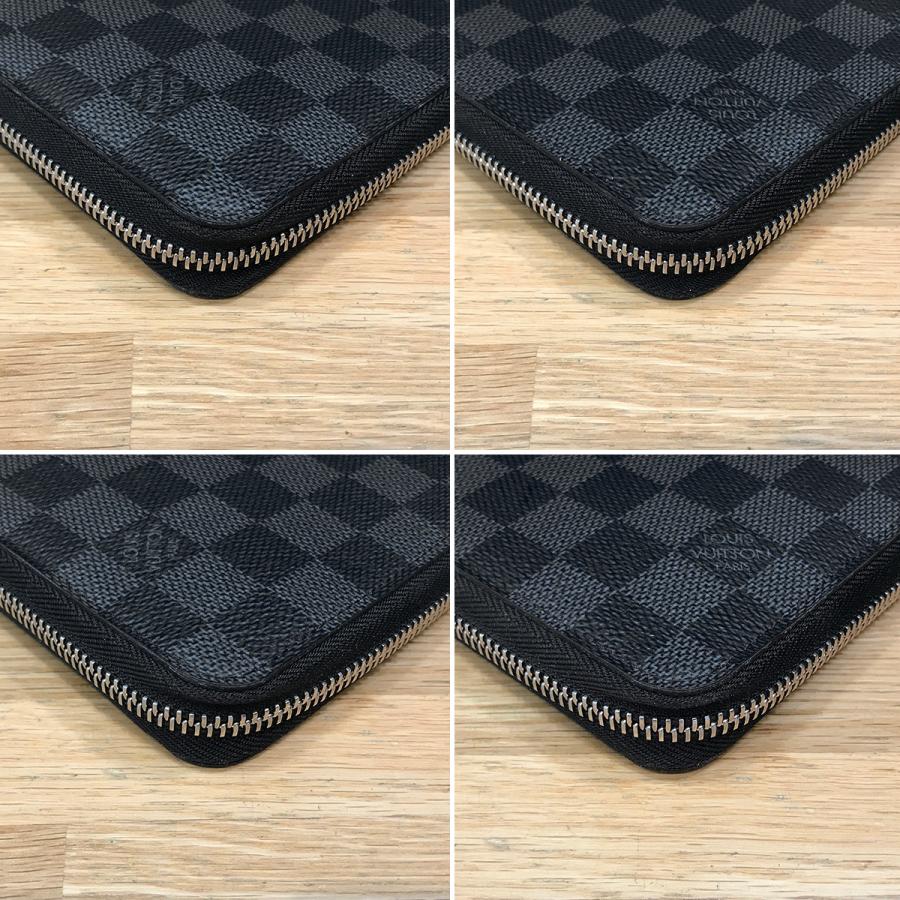 LOUIS VUITTON（ルイ・ヴィトン） 【超美品】ルイヴィトン ダミエグラ