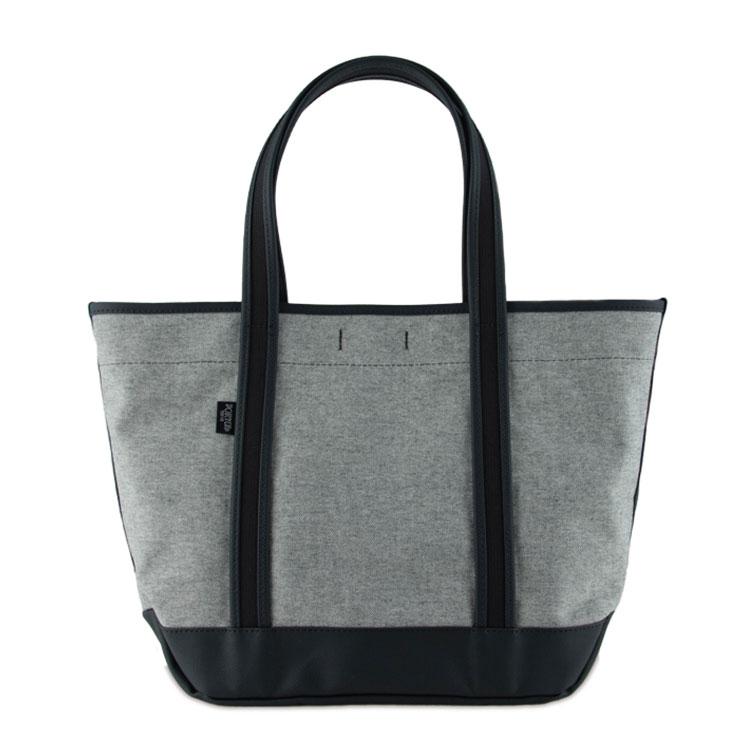 PORTER ポーター ボーイフレンドトートシャンブレー トートバッグ(M