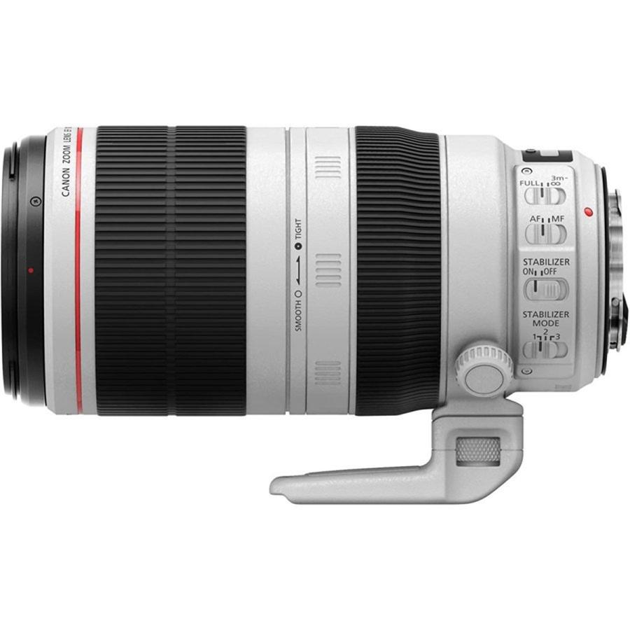 EFレンズ キヤノン Canon EF 100-400mm F4.5-5.6L IS II USM フル
