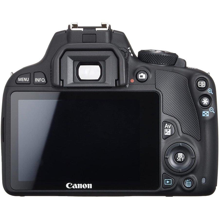 キヤノン（Canon） Canon EOS kiss X7 レンズセット デジタル 一眼レフ