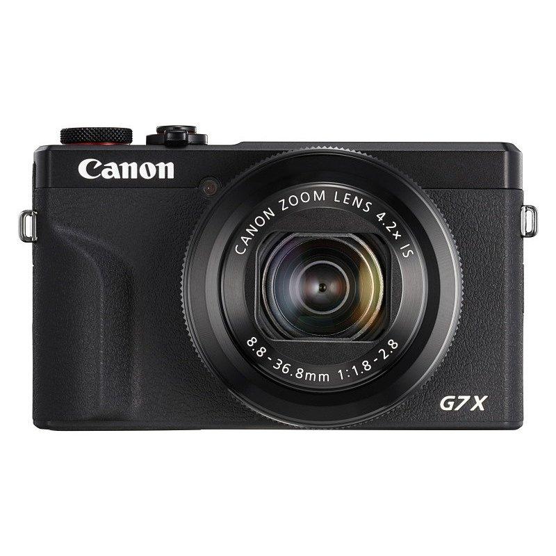 PowerShot キヤノン Canon G7 X Mark III パワーショット ブラック