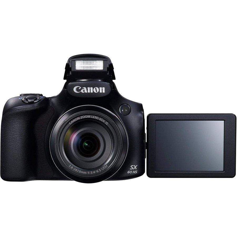 PowerShot キヤノン Canon SX60 HS パワーショット コンパクトデジタル