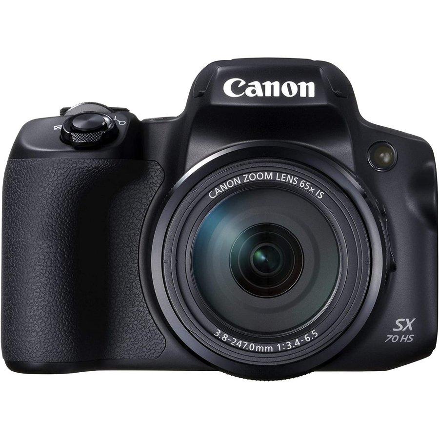 PowerShot キヤノン Canon SX70 HS パワーショット コンパクトデジタル