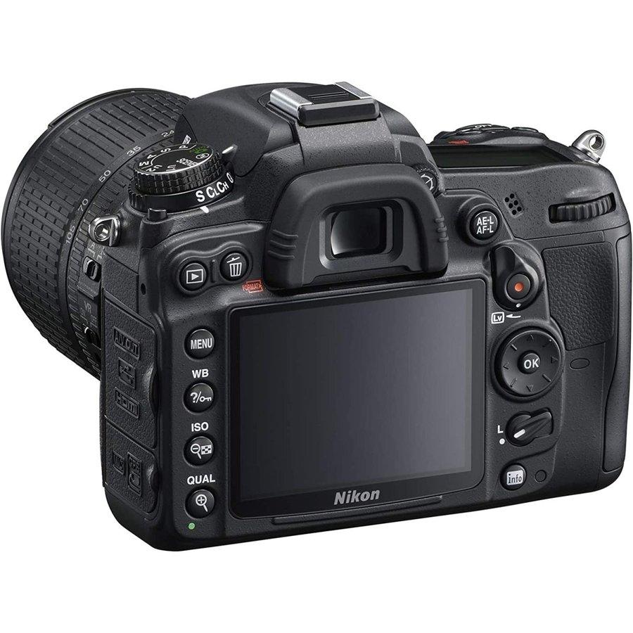 ニコン（Nikon） Nikon D7000 AF-S 18-105mm レンズキット デジタル