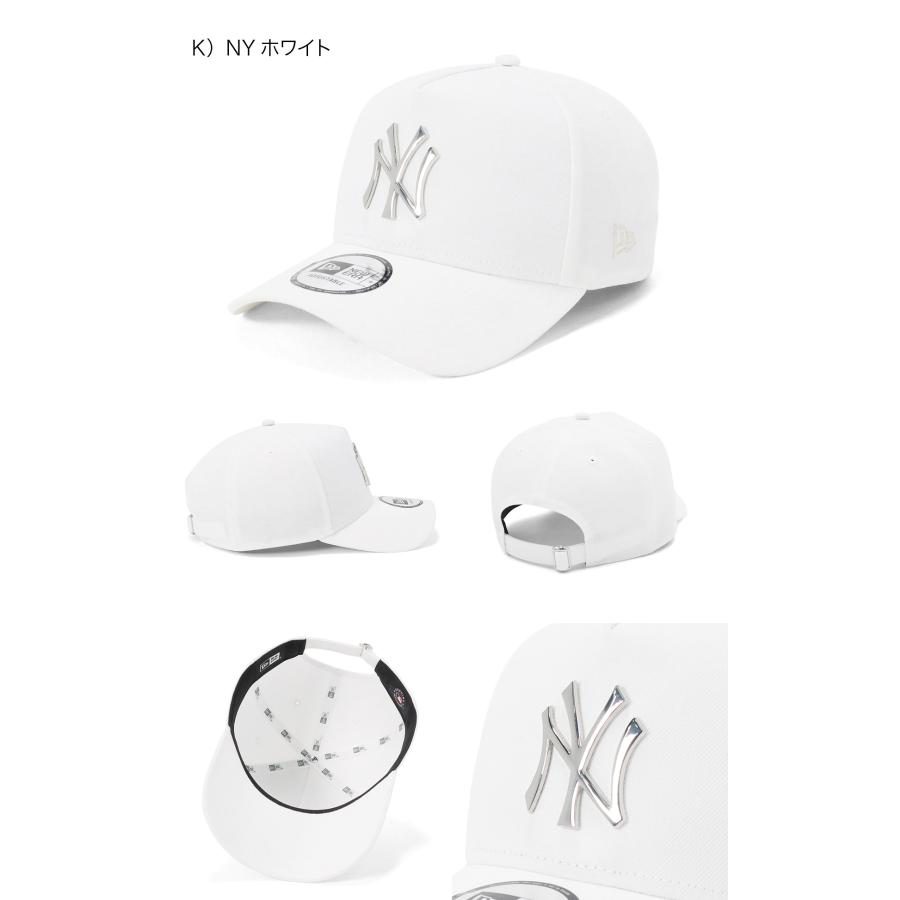 NEW ERA（ニューエラ） ニューエラキャップ 9FORTY MLB ONSPOTZ別注