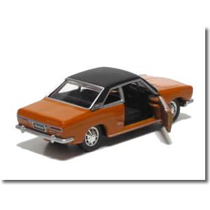 絶版品】トミカリミテッド0011 ブルーバード 1600 SSS クーペ : カー