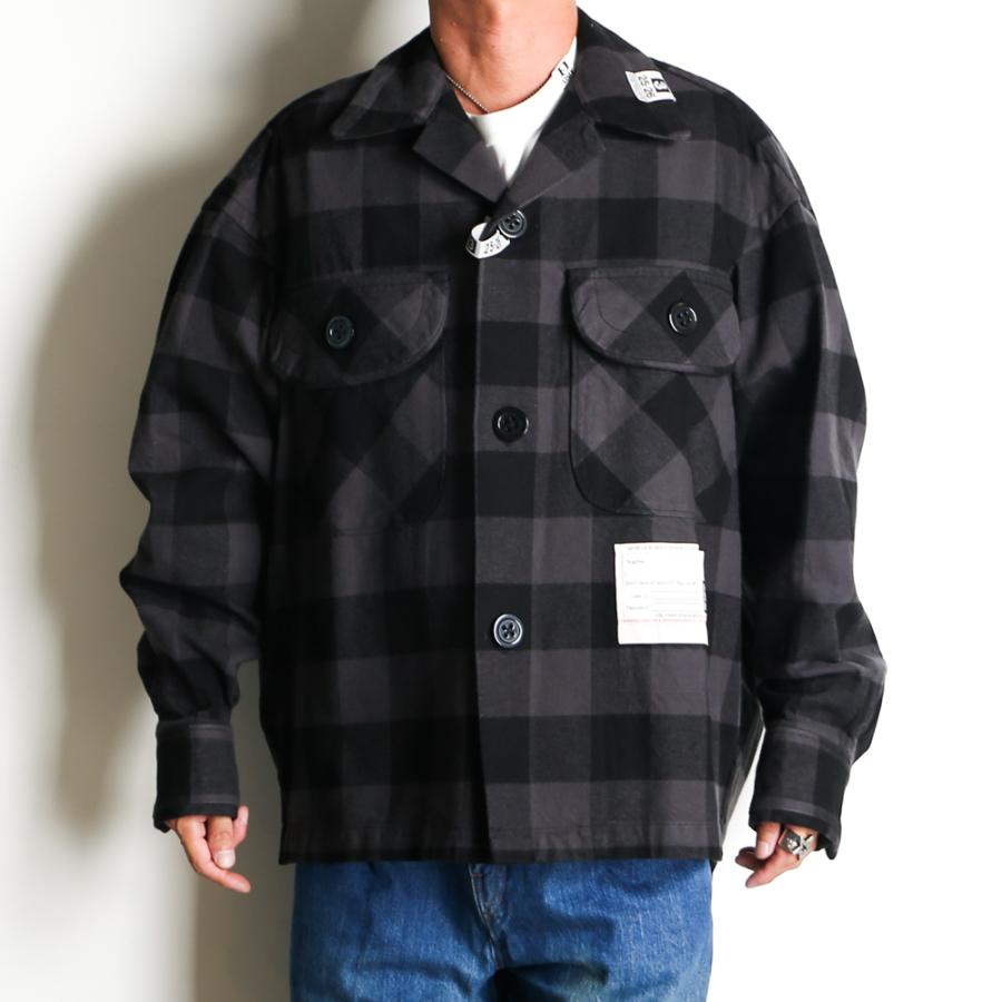 MAISON MIHARA YASUHIRO（メゾン ミハラヤスヒロ） 【Maison MIHARA