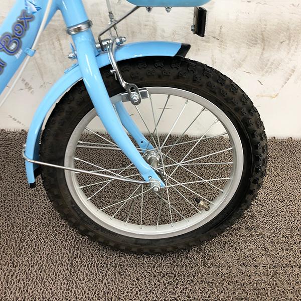 BRIDGESTONE（ブリヂストン） 【10%OFF】中古 自転車 激安 子供用
