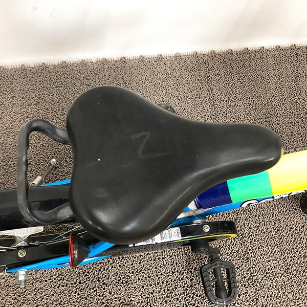 10％OFF】中古 自転車 激安 子供用自転車 国内メーカー GENERATOR 16