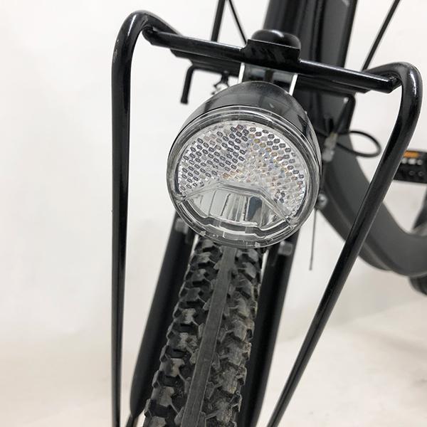 Panasonic（パナソニック） 【20％OFF】中古 自転車 激安 電動アシスト
