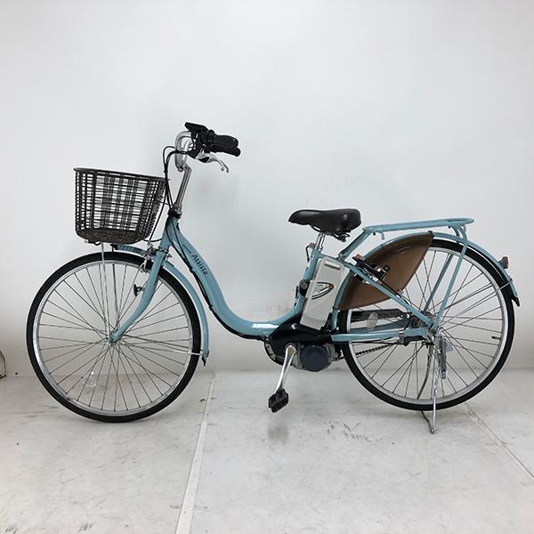 BRIDGESTONE（ブリヂストン） 【20%OFF】中古 自転車 激安 電動