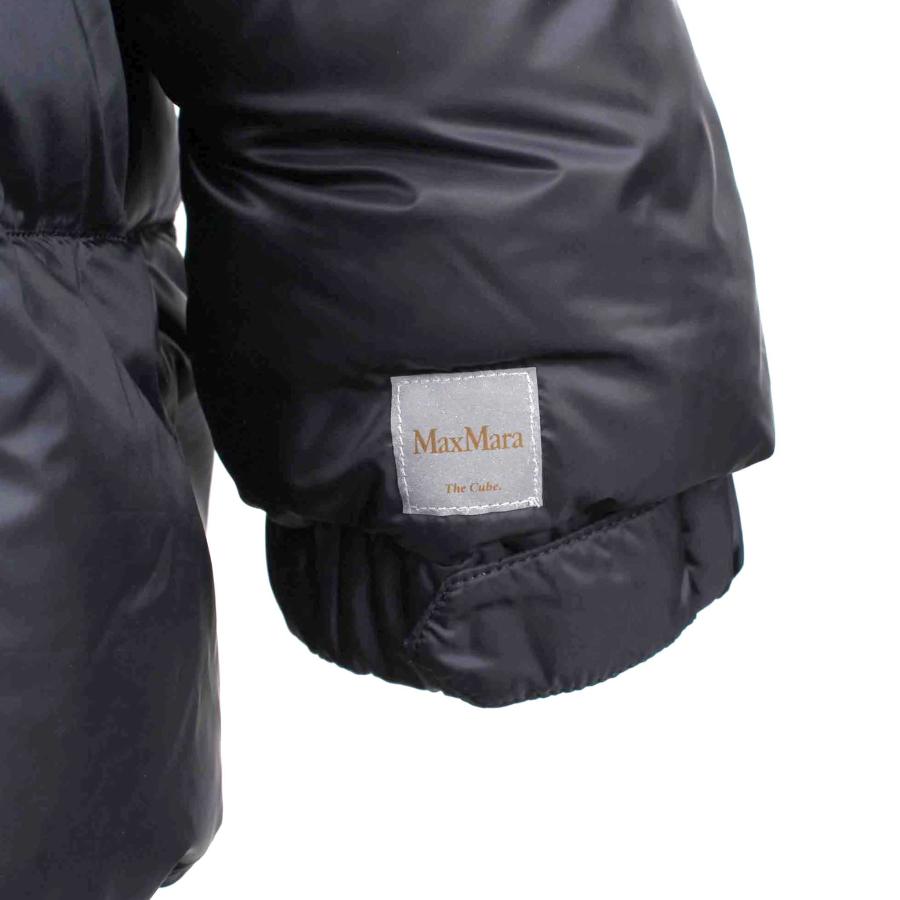 Max Mara（マックスマーラ） MAX MARA THE CUBE ダウンジャケット SEIA