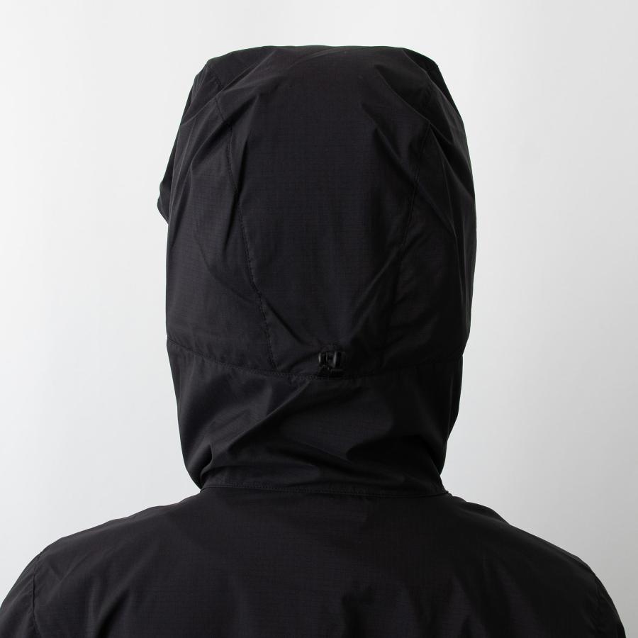 ARC'TERYX（アークテリクス） マウンテンパーカー SQUAMISH HOODY