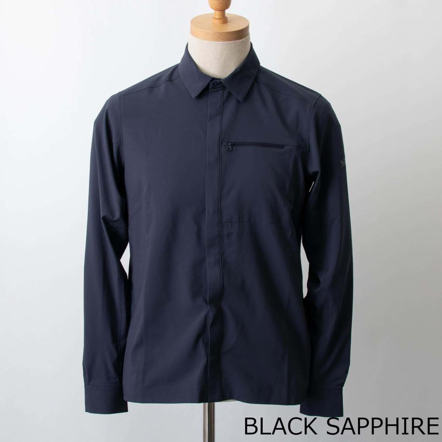ARC'TERYX（アークテリクス） 長袖シャツ SKYLINE LS SHIRT