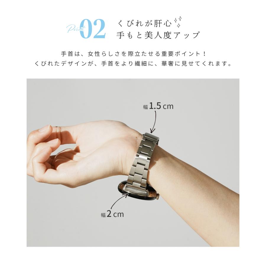 グーグルピクセルウォッチ 4 3 2 バンド Pixel Watch おしゃれ 韓国