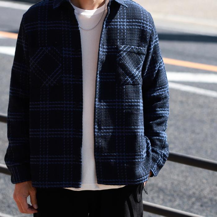 ワックスロンドン ユニセックス wax london ホワイティング オーバー