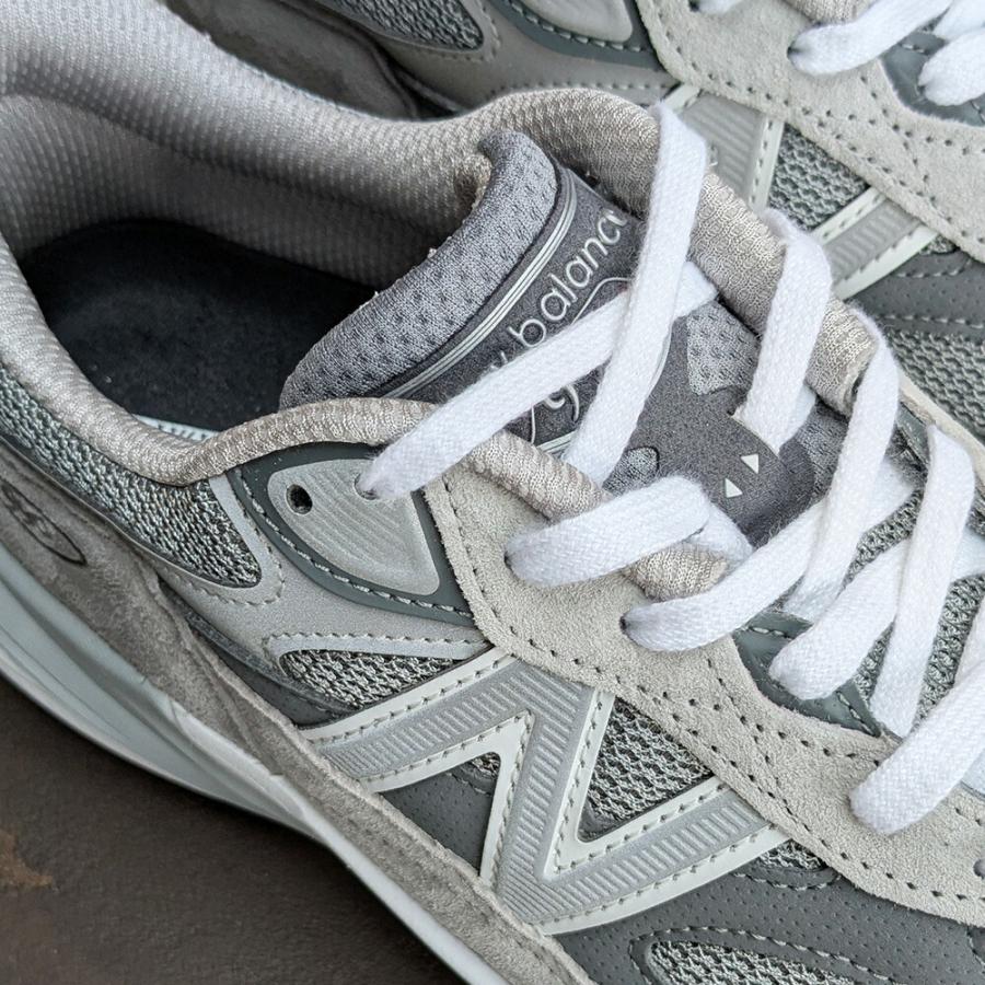 SALE】【並行輸入品】ニューバランス New Balance M990 V6 スニーカー